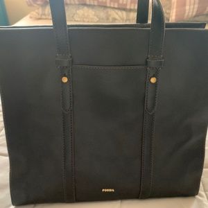 Fossil Kingston Tote
